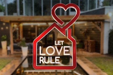 Let Love Rule chega a Portugal com a TVI