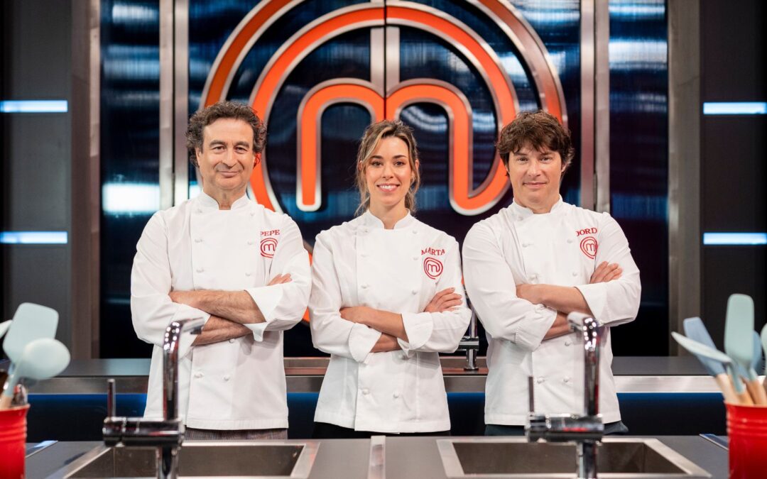MasterChef