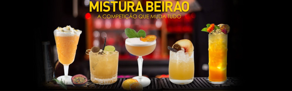 Mistura Beirão