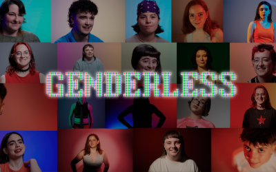 RTVE y EiTB estrenan ‘Genderless’, la nueva serie documental sobre la diversidad y la tolerancia