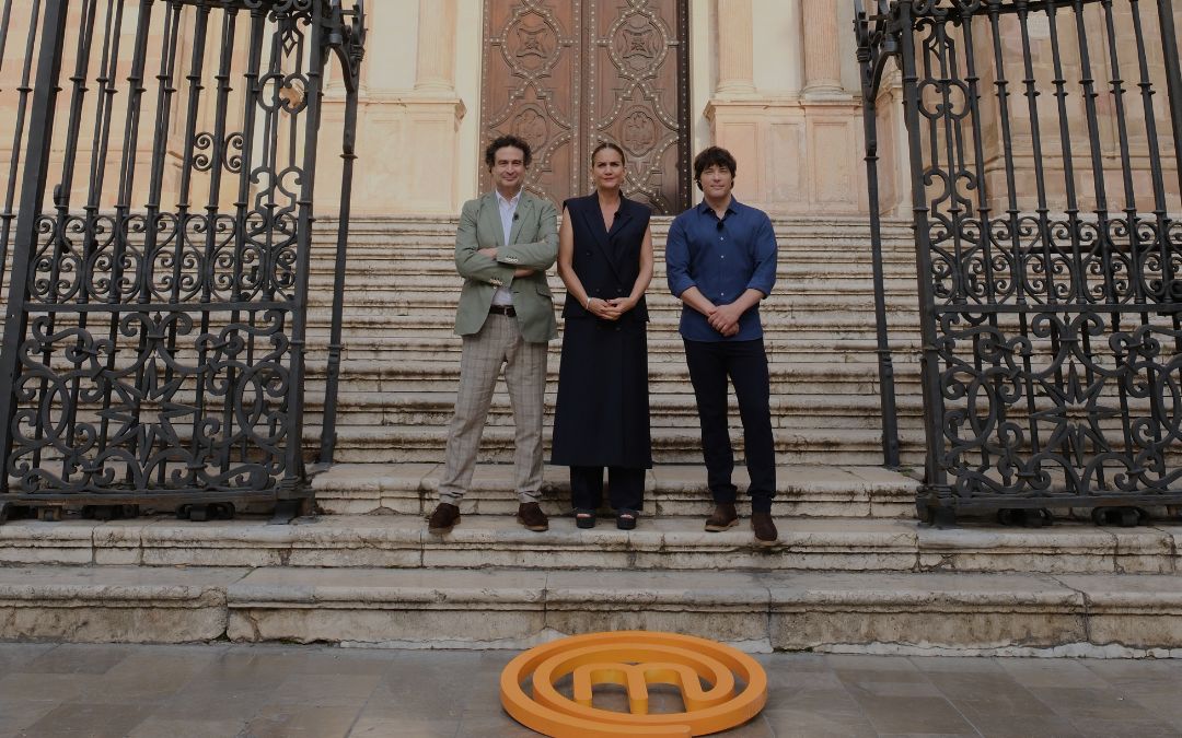 Los Premios Andalucía de Turismo 2025 reconocen la excelencia del sector con un galardón especial para MasterChef