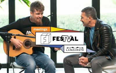 FesTVal Lanzarote celebra la segunda edición de los Premios Meetings FesTVal con un galardón especial a 100% Únicos