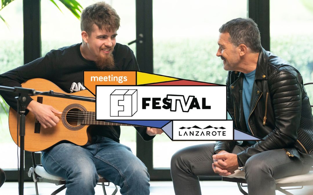 FesTVal Lanzarote celebra la segunda edición de los Premios Meetings FesTVal con un galardón especial a 100% Únicos