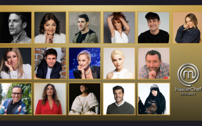 ‘MasterChef Celebrity 10’ completes casting call