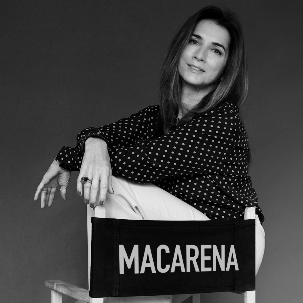 Macaren Rey