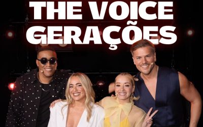 The Voice Gerações wraps up a historic third season