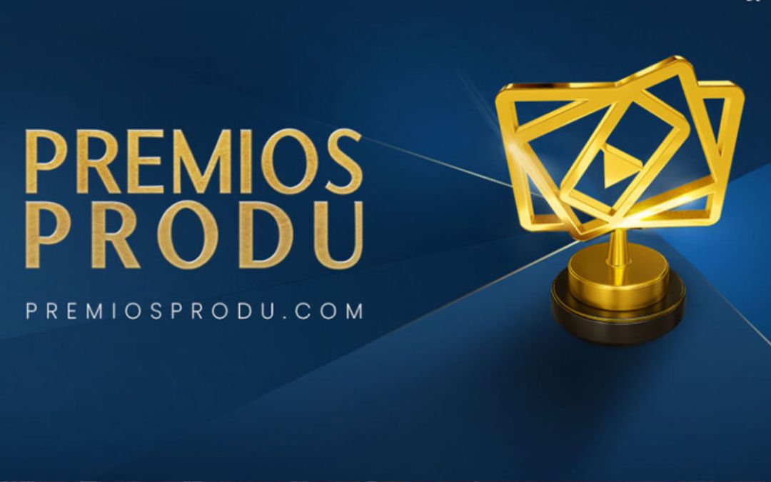 Shine Iberia formats recognised at the prestigious PRODU Awards 2025