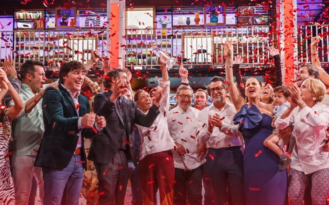‘MasterChef’ dá início ao casting da sua 14ª edição