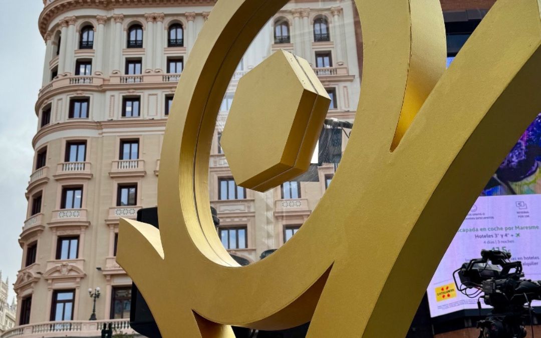 Shine Iberia recebe quatro nomeações nos Prémios Iris 2025