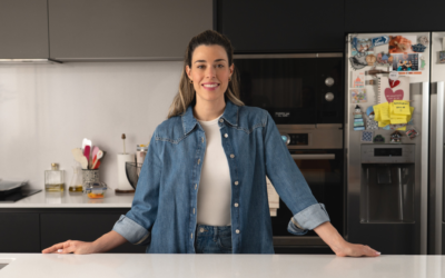 RTVE Play estrena ‘El Método Delicious’, con Marta Sanahuja